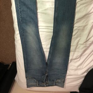 Seven For All Mankind